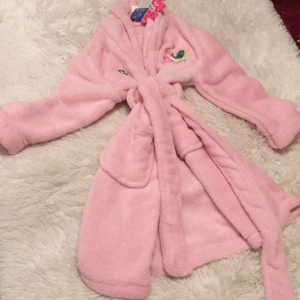 Sleep wear for 4T new
